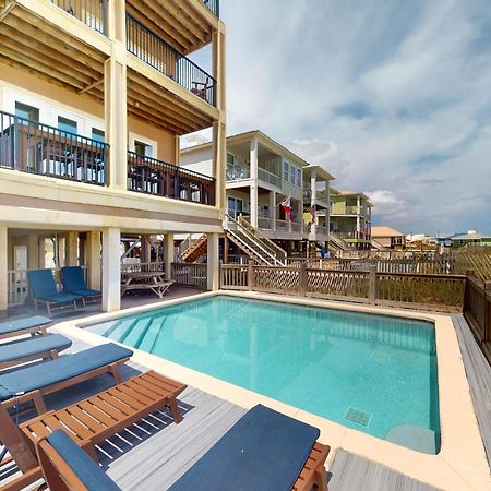Beach Estate East فورت مورغان المظهر الخارجي الصورة