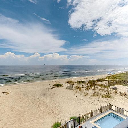Beach Estate East فورت مورغان المظهر الخارجي الصورة