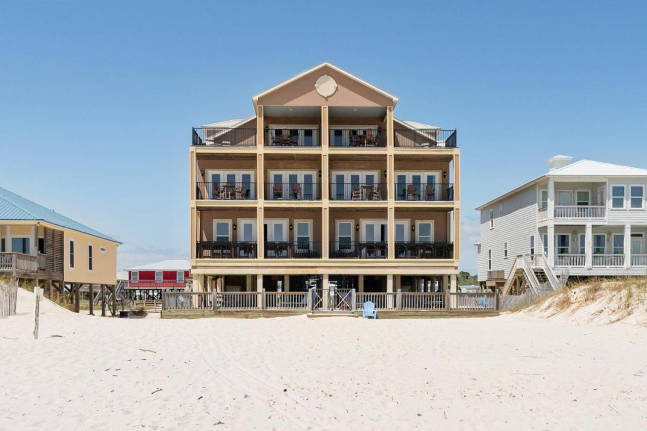 Beach Estate East فورت مورغان الغرفة الصورة