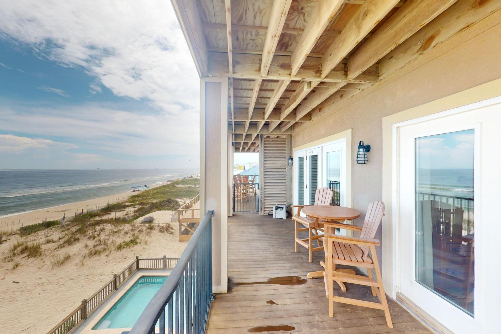 Beach Estate East فورت مورغان المظهر الخارجي الصورة