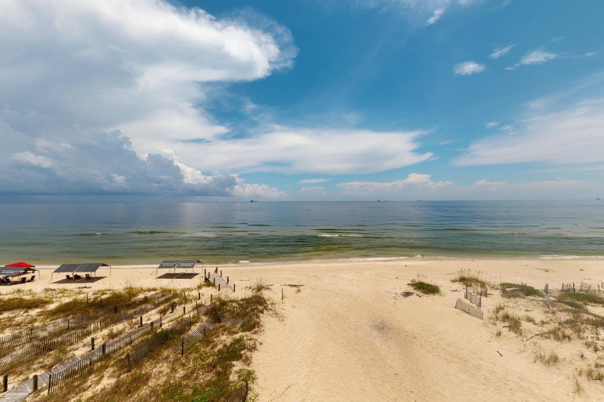 Beach Estate East فورت مورغان المظهر الخارجي الصورة